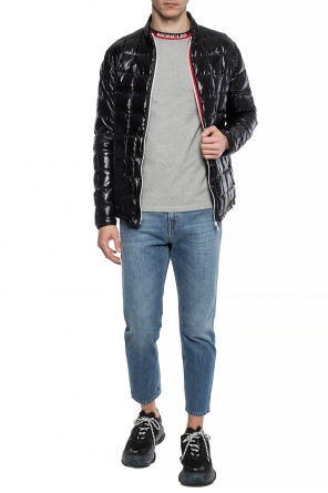 Logo t-shirt, zdjęcie 2 Logo t-shirt od Moncler